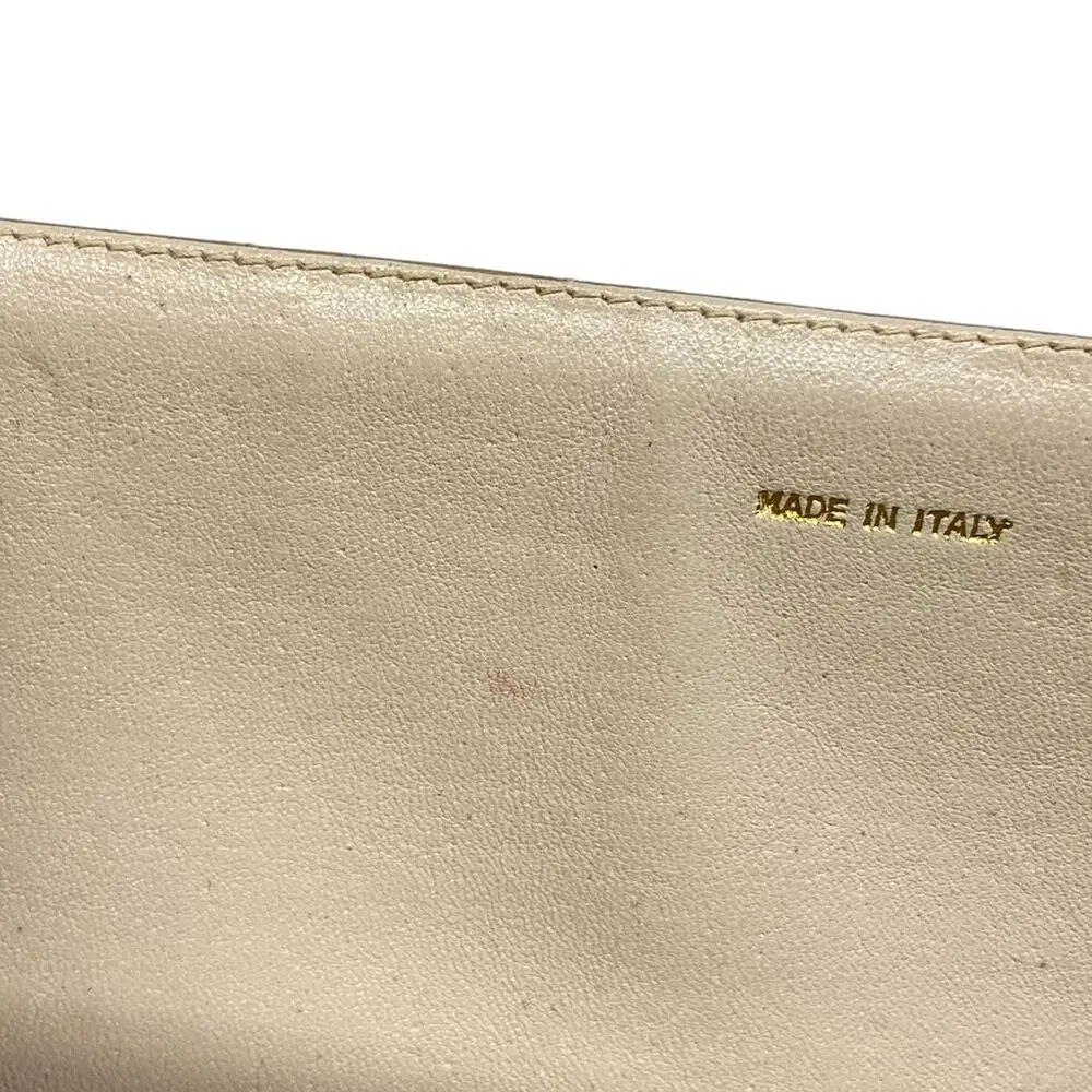 Chanel Matelasse Shoulder Bag